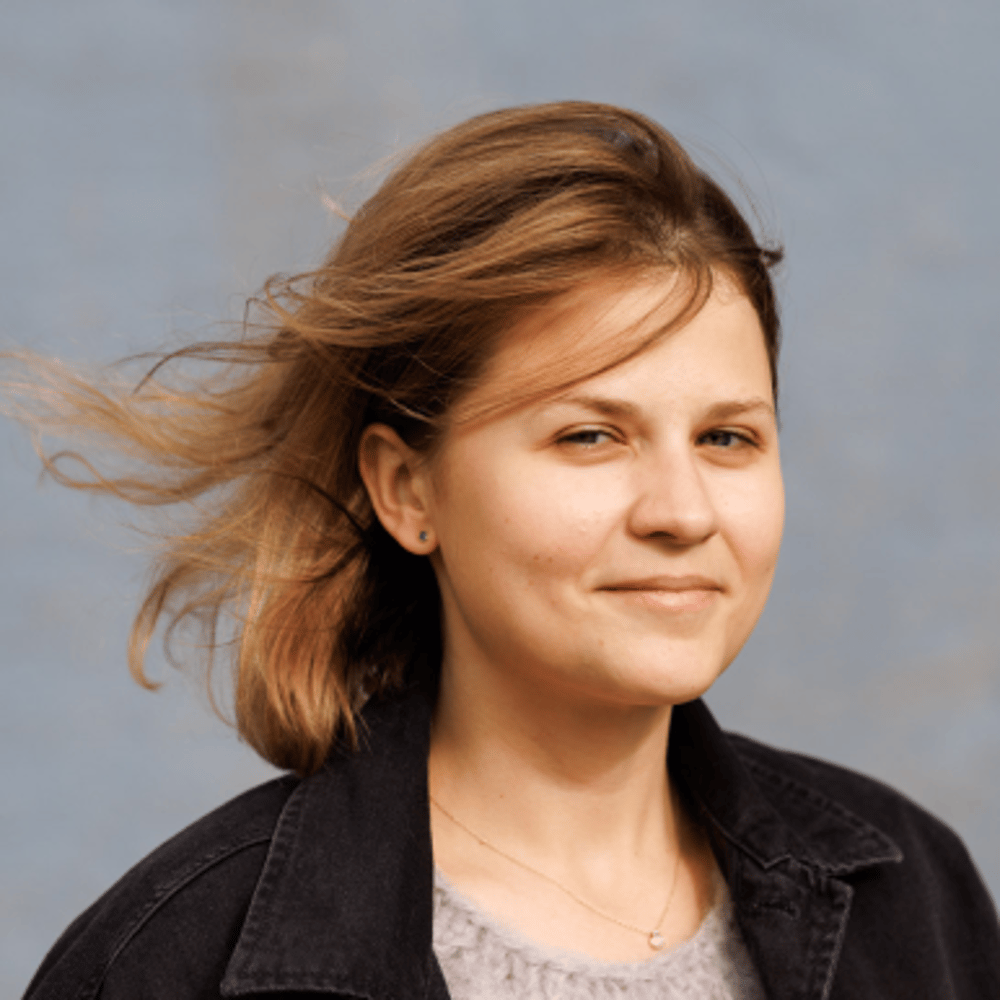 Veronika Samborska Our World In Data