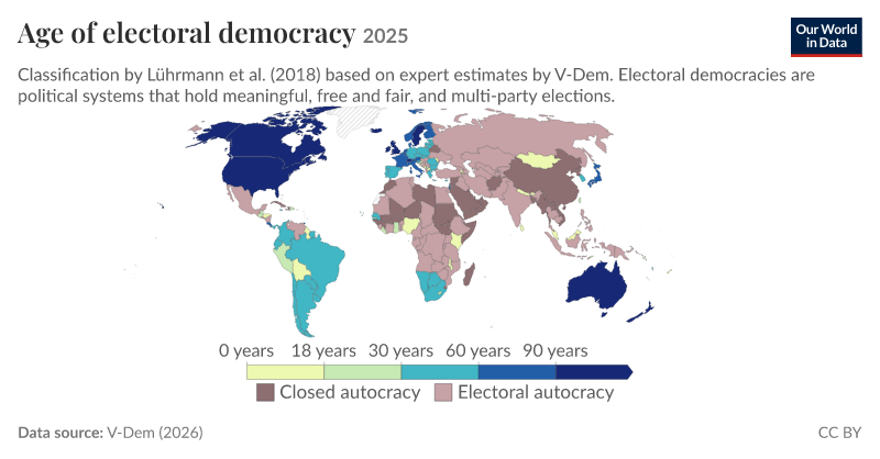 洋書 Electoral Change in Western Democracies Age of electoral democracy, 2025