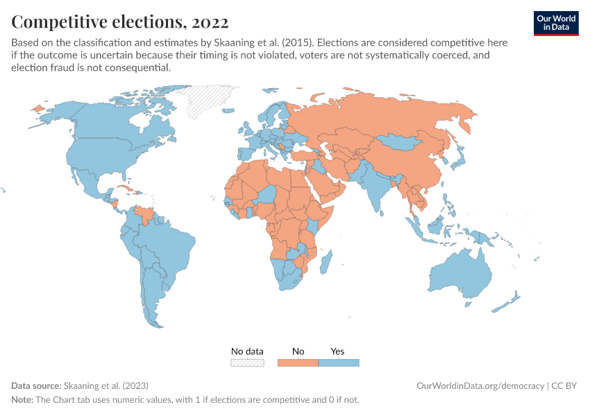 A thumbnail of the "Competitive elections" chart