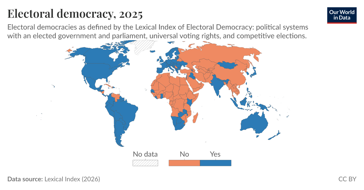 本 Electoral Change in Western Democracies