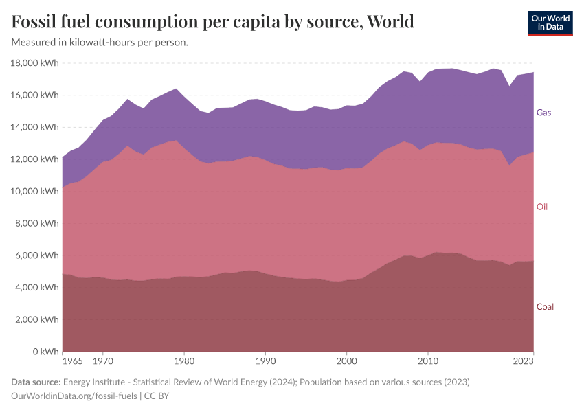 A thumbnail of the "Fossil fuel consumption per capita by source" chart