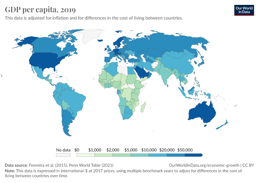 A thumbnail of the "GDP per capita" chart