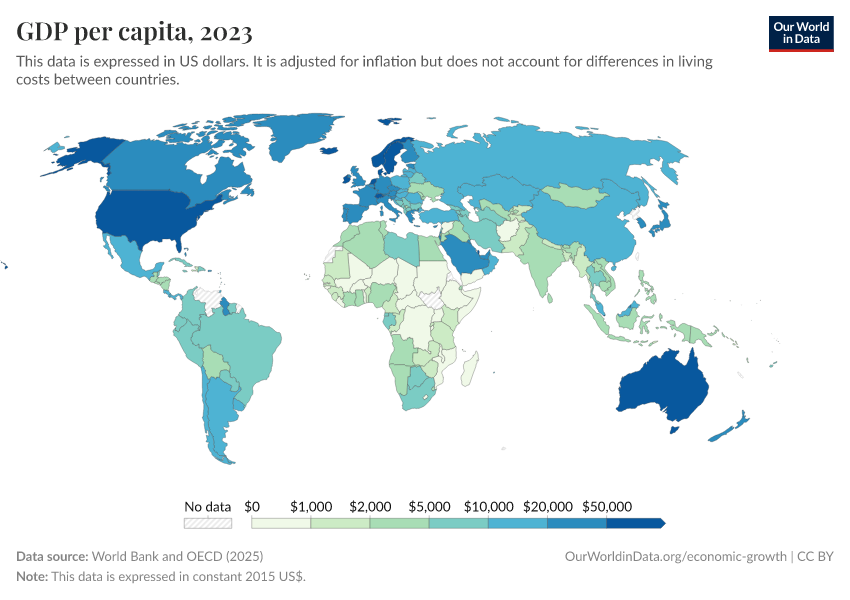 A thumbnail of the "GDP per capita" chart