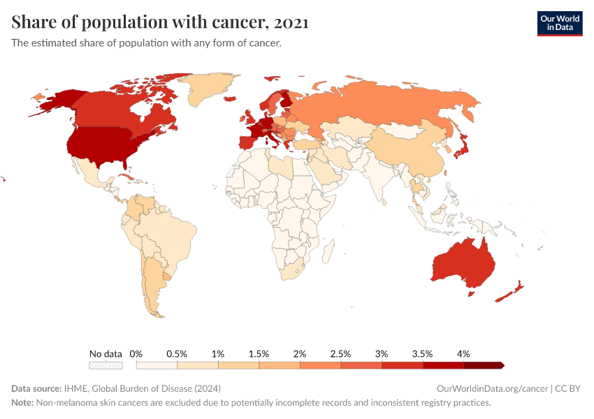 A thumbnail of the "Share of population with cancer" chart