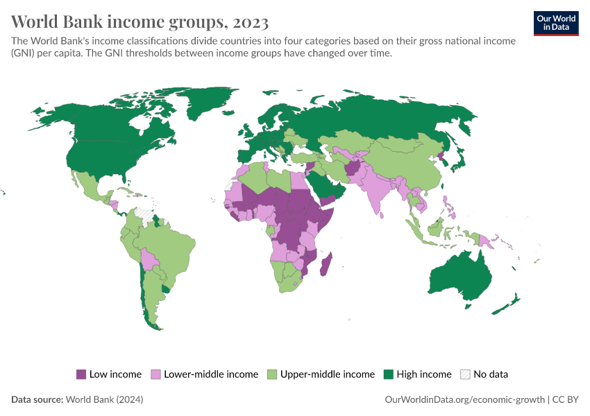 A thumbnail of the "World Bank income groups" chart