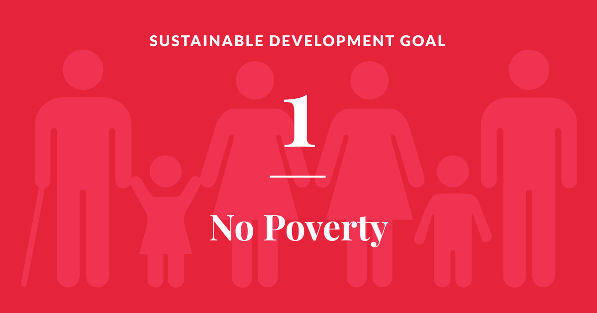 no poverty sustainable development goals essay