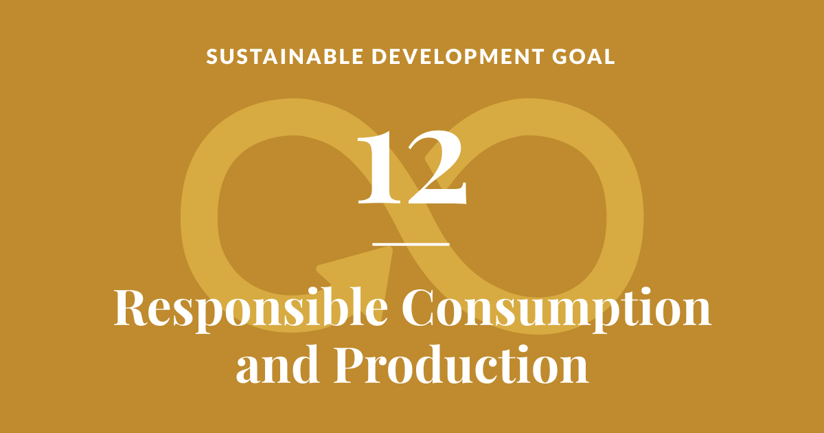 Ensure Sustainable Consumption And Production Patterns Our World In Data