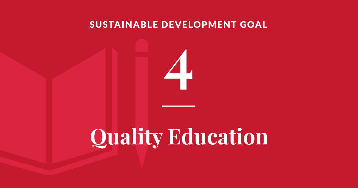 quality education mission statement