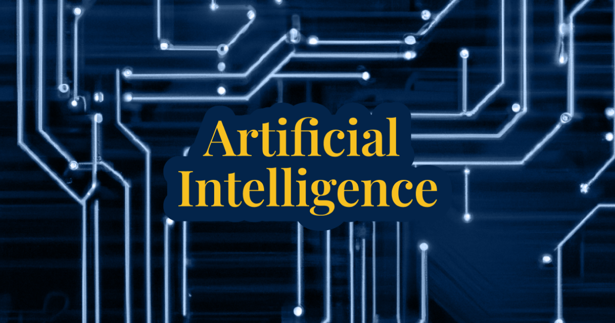 Artificial Intelligence - Our World in Data
