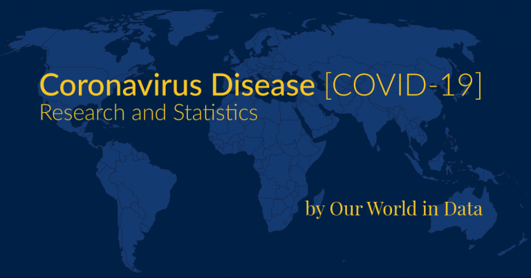 Coronavirus entry banner on owid background 1